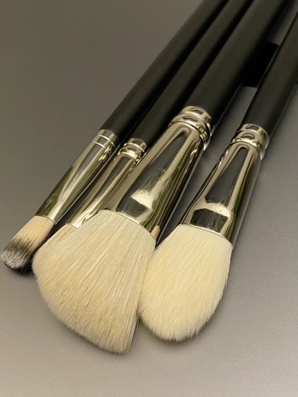 MAC Brush bundle ~ 234, 217S, 168S, 133S